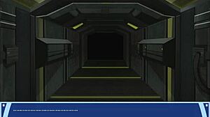 GROPING Those ORANGE TITS in Trainer 4!