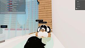 ever wondered how it feels getting fucked in roblox condo?