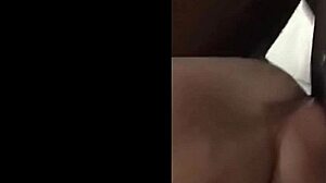 Teen films lover's cock pounding pussy while boyfriend's away