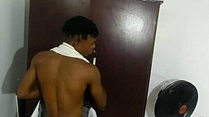 boyfriend travel plans? my horny ride convinced him to stay!