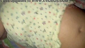 Throat fucking fat whore gagging cum swallow