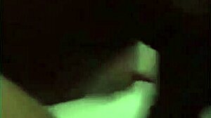 Teen films lover's cock pounding pussy while boyfriend's away