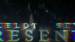 Gissell Fontana's Gaping Ass Takes Lancelot's Monster BBC in Hard Interracial Anal