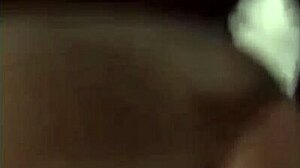 Teen films lover's cock pounding pussy while boyfriend's away