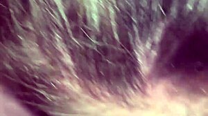 jackie can't stop sucking her coworker's huge bbc!