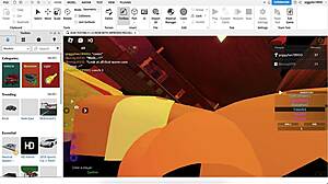 i fuck this cute bunny dancer but sorry vids suck idk edit pls