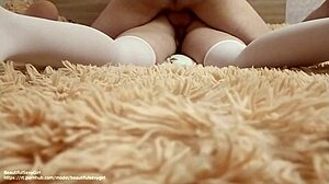 Top 3 homemade creampies your wife wishes you watched!