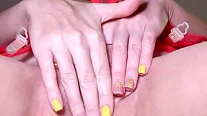 oh god lick my wet pussy then fuck me like a dirty whore joi!!