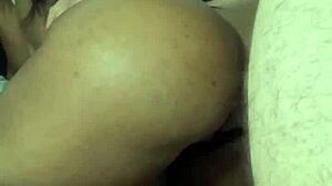 that huge ass on my stepsis makes me wanna wreck her tight hole anyway