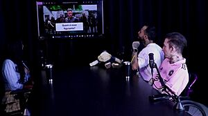 whoa check alice vasconcelos' wild porn cast interview full slutty brazilian tease!