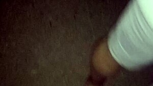 Perfect Candid Latina Prostitute Feet in Forest Heels Pt1 Slowmotion