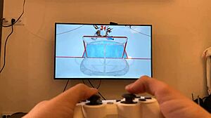 hey was i your good step-sister with these big cum covered tits?