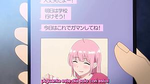 hentai vanilla dude licks curvy babes before wild pussy fuck cap 2!!