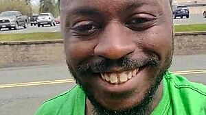 Practicing My Private Indoor Workout Routine Boldly Outdoors For Thrills