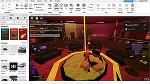 i fuck this cute bunny dancer but sorry vids suck idk edit pls