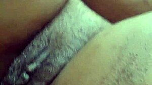 😋 cumming hard in that tight ebony ass pussy spread! 💦