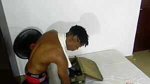 boyfriend travel plans? my horny ride convinced him to stay!