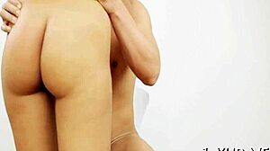 damn this petite teen hottie's tight pussy loves my hardcore cock so deep pov