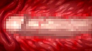 hentai vanilla dude licks curvy babes before wild pussy fuck cap 2!!