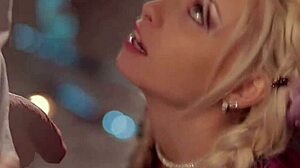 German Milf CFNM Blowjob Voyeur Cumshot Live