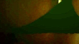 Ex-Wife's Party Call Turns Into Wild Ass Fuck!