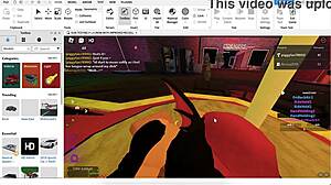 i fuck this cute bunny dancer but sorry vids suck idk edit pls