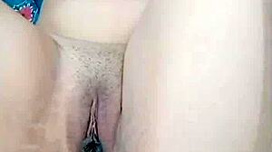 Pakistani Stepdaughter Seduces Stepdad In Taboo Anal Roleplay