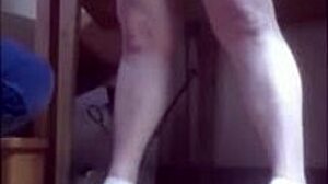 Do Four Bound Slaves Beg for Doggystyle Humiliation?