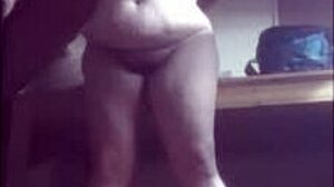 Do Four Bound Slaves Beg for Doggystyle Humiliation?