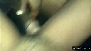 big booty slut begs for my doggy pounding now