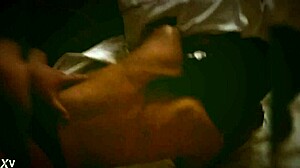 Ex-Wife's Party Call Turns Into Wild Ass Fuck!