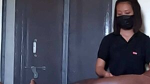 hey you ever get that happy ending massage thrill?