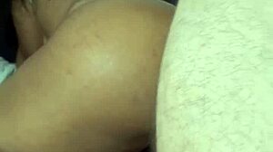 that huge ass on my stepsis makes me wanna wreck her tight hole anyway