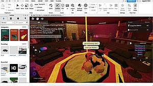 i fuck this cute bunny dancer but sorry vids suck idk edit pls