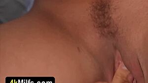 Busty Jessica Teaches Stepson Fleshlight Then Quick Taboo Fuck