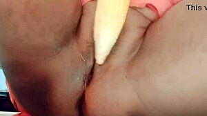 indian desi bhabhi sneaks bathroom fuck with massive cock ride!