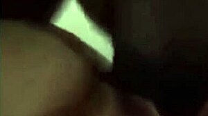 Teen films lover's cock pounding pussy while boyfriend's away