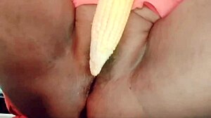 indian desi bhabhi sneaks bathroom fuck with massive cock ride!