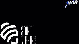 Top Model's Pretty Face Drenched in Thick Cum