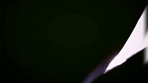 Ex-Wife's Party Call Turns Into Wild Ass Fuck!