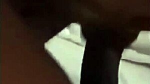 Teen films lover's cock pounding pussy while boyfriend's away