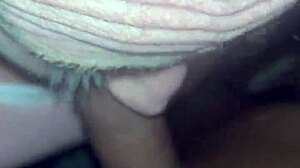 jackie can't stop sucking her coworker's huge bbc!