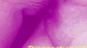 nurse erika hdz treats patient with milf wife hospital expertise