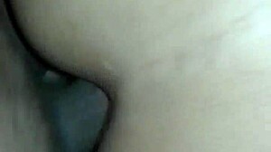 Latina Bold Beauty Takes First Anal Creampie Bent Over Doggystyle Moaning Hard