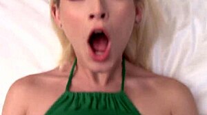 Riley Reid's Heart-Pounding First Adult Video Debut