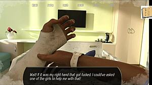 halfway house 14 game showdown