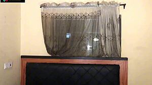 stepmom's wet pussy milfs out huge cock dream with toys facial and missionary pounding