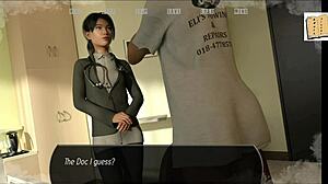 halfway house 14 game showdown