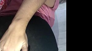 gym yoga leggings tease turns homemade fuck with hot neighbor