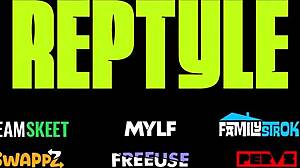 i get caught by bodega guys and they tag team my busty pink-haired body with lily lou vibes